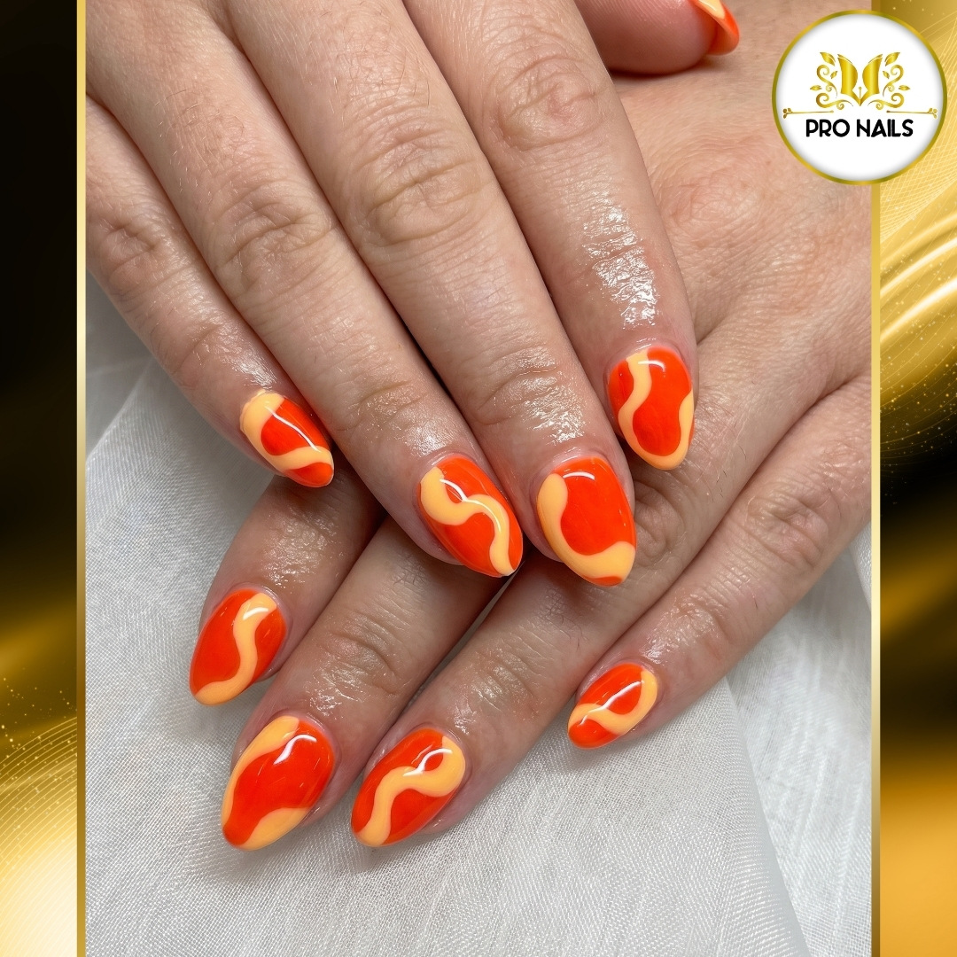 Nail July 14